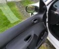 Білий Пежо 206, об'ємом двигуна 1.36 л та пробігом 108 тис. км за 5500 $, фото 12 на Automoto.ua