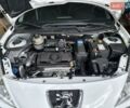 Білий Пежо 206, об'ємом двигуна 1.36 л та пробігом 108 тис. км за 5500 $, фото 13 на Automoto.ua