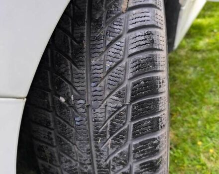 Білий Пежо 206, об'ємом двигуна 1.36 л та пробігом 108 тис. км за 5500 $, фото 11 на Automoto.ua