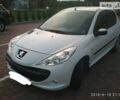 Білий Пежо 206, об'ємом двигуна 1.1 л та пробігом 83 тис. км за 5500 $, фото 1 на Automoto.ua