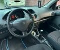 Белый Пежо 206, объемом двигателя 1.4 л и пробегом 121 тыс. км за 4600 $, фото 5 на Automoto.ua