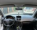 Белый Пежо 206, объемом двигателя 1.4 л и пробегом 121 тыс. км за 4600 $, фото 6 на Automoto.ua