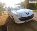 Белый Пежо 206, объемом двигателя 1.4 л и пробегом 213 тыс. км за 4500 $, фото 1 на Automoto.ua