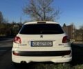 Белый Пежо 206, объемом двигателя 1.4 л и пробегом 152 тыс. км за 4700 $, фото 4 на Automoto.ua