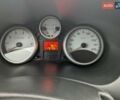 Белый Пежо 206, объемом двигателя 1.4 л и пробегом 176 тыс. км за 5200 $, фото 13 на Automoto.ua