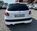 Белый Пежо 206, объемом двигателя 1.4 л и пробегом 175 тыс. км за 4950 $, фото 19 на Automoto.ua