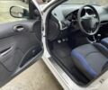 Белый Пежо 206, объемом двигателя 1.4 л и пробегом 130 тыс. км за 5800 $, фото 11 на Automoto.ua