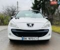 Белый Пежо 206, объемом двигателя 1.4 л и пробегом 135 тыс. км за 4500 $, фото 1 на Automoto.ua
