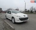 Белый Пежо 206, объемом двигателя 1.4 л и пробегом 176 тыс. км за 5200 $, фото 7 на Automoto.ua