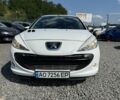 Белый Пежо 206, объемом двигателя 1.4 л и пробегом 175 тыс. км за 4950 $, фото 11 на Automoto.ua