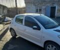 Белый Пежо 206, объемом двигателя 1.12 л и пробегом 153 тыс. км за 4800 $, фото 1 на Automoto.ua