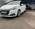 Білий Пежо 206, об'ємом двигуна 0.12 л та пробігом 133 тис. км за 7900 $, фото 1 на Automoto.ua