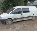 Білий Пежо 206, об'ємом двигуна 2 л та пробігом 240 тис. км за 3500 $, фото 1 на Automoto.ua