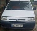 Білий Пежо 206, об'ємом двигуна 2 л та пробігом 240 тис. км за 3500 $, фото 4 на Automoto.ua