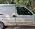Белый Пежо 206, объемом двигателя 1.4 л и пробегом 1 тыс. км за 486 $, фото 1 на Automoto.ua