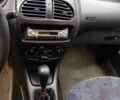 Белый Пежо 206, объемом двигателя 2 л и пробегом 360 тыс. км за 477 $, фото 10 на Automoto.ua