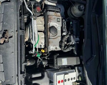 Білий Пежо 206, об'ємом двигуна 1.36 л та пробігом 221 тис. км за 1999 $, фото 2 на Automoto.ua