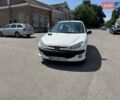 Білий Пежо 206, об'ємом двигуна 1.36 л та пробігом 221 тис. км за 1999 $, фото 7 на Automoto.ua