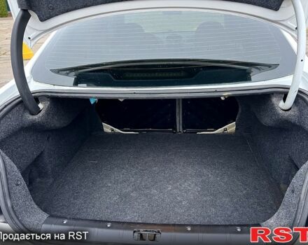 Білий Пежо 206, об'ємом двигуна 1.4 л та пробігом 229 тис. км за 2850 $, фото 8 на Automoto.ua