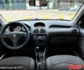 Білий Пежо 206, об'ємом двигуна 1.4 л та пробігом 229 тис. км за 2850 $, фото 6 на Automoto.ua