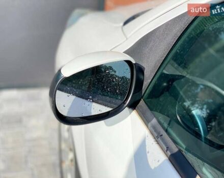 Білий Пежо 206, об'ємом двигуна 1.36 л та пробігом 206 тис. км за 4990 $, фото 13 на Automoto.ua