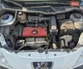Білий Пежо 206, об'ємом двигуна 1.36 л та пробігом 130 тис. км за 5500 $, фото 9 на Automoto.ua