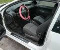 Білий Пежо 206, об'ємом двигуна 1.1 л та пробігом 237 тис. км за 2000 $, фото 7 на Automoto.ua