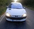 Бежевий Пежо 206, об'ємом двигуна 1.4 л та пробігом 320 тис. км за 2300 $, фото 1 на Automoto.ua