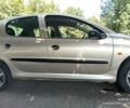 Бежевий Пежо 206, об'ємом двигуна 1.4 л та пробігом 370 тис. км за 2950 $, фото 1 на Automoto.ua
