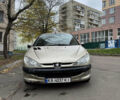 Бежевый Пежо 206, объемом двигателя 1.59 л и пробегом 179 тыс. км за 3300 $, фото 1 на Automoto.ua