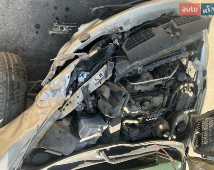 Бежевий Пежо 206, об'ємом двигуна 1.36 л та пробігом 193 тис. км за 2000 $, фото 2 на Automoto.ua