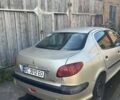 Бежевый Пежо 206, объемом двигателя 1.36 л и пробегом 193 тыс. км за 1051 $, фото 6 на Automoto.ua