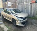 Бежевый Пежо 206, объемом двигателя 1.36 л и пробегом 193 тыс. км за 1051 $, фото 1 на Automoto.ua