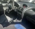 Бежевый Пежо 206, объемом двигателя 1.4 л и пробегом 1000 тыс. км за 2200 $, фото 5 на Automoto.ua