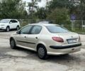 Бежевий Пежо 206, об'ємом двигуна 1.4 л та пробігом 377 тис. км за 2600 $, фото 2 на Automoto.ua