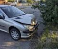 Бежевый Пежо 206, объемом двигателя 1.4 л и пробегом 180 тыс. км за 1000 $, фото 3 на Automoto.ua