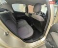 Бежевый Пежо 206, объемом двигателя 1.36 л и пробегом 174 тыс. км за 3950 $, фото 6 на Automoto.ua