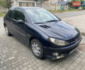 Черный Пежо 206, объемом двигателя 1.6 л и пробегом 211 тыс. км за 3100 $, фото 2 на Automoto.ua