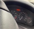 Черный Пежо 206, объемом двигателя 1.4 л и пробегом 366 тыс. км за 1700 $, фото 7 на Automoto.ua