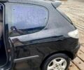 Чорний Пежо 206, об'ємом двигуна 1.4 л та пробігом 366 тис. км за 2000 $, фото 2 на Automoto.ua