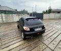 Черный Пежо 206, объемом двигателя 1.4 л и пробегом 366 тыс. км за 1700 $, фото 1 на Automoto.ua