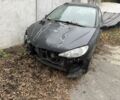 Черный Пежо 206, объемом двигателя 1.4 л и пробегом 240 тыс. км за 1200 $, фото 2 на Automoto.ua