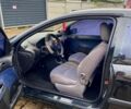 Чорний Пежо 206, об'ємом двигуна 1.4 л та пробігом 366 тис. км за 2000 $, фото 1 на Automoto.ua