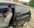 Черный Пежо 206, объемом двигателя 1.4 л и пробегом 366 тыс. км за 1700 $, фото 3 на Automoto.ua