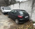 Черный Пежо 206, объемом двигателя 1.4 л и пробегом 240 тыс. км за 1200 $, фото 1 на Automoto.ua