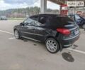 Чорний Пежо 206, об'ємом двигуна 1.4 л та пробігом 157 тис. км за 3050 $, фото 3 на Automoto.ua