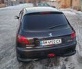Чорний Пежо 206, об'ємом двигуна 1.4 л та пробігом 380 тис. км за 4200 $, фото 4 на Automoto.ua