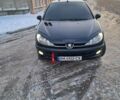 Чорний Пежо 206, об'ємом двигуна 1.4 л та пробігом 380 тис. км за 4200 $, фото 9 на Automoto.ua