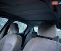 Черный Пежо 206, объемом двигателя 2 л и пробегом 383 тыс. км за 2800 $, фото 4 на Automoto.ua