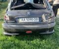 Чорний Пежо 206, об'ємом двигуна 1.6 л та пробігом 250 тис. км за 1678 $, фото 4 на Automoto.ua